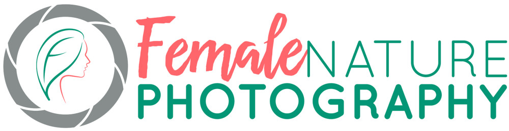 Female_nature_photography_logo