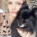 Amy Shutt - Female Nature Photorgapher