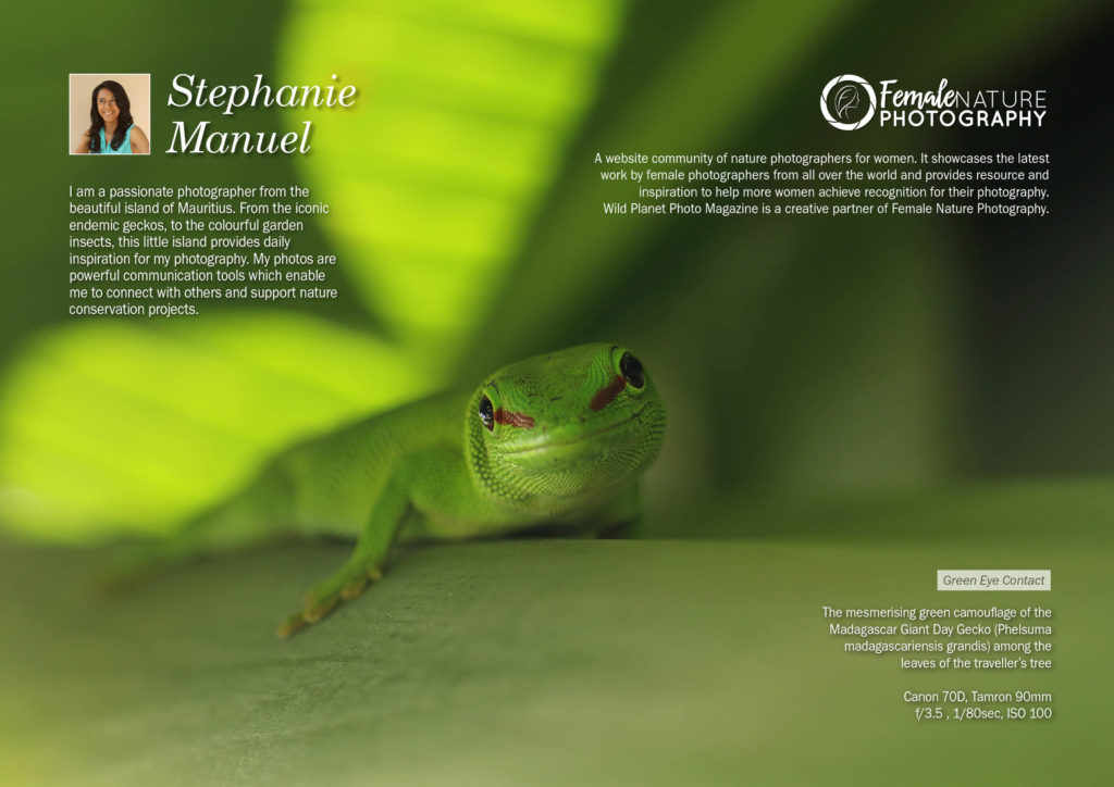 FNPOTM Stephanie Manuel Photography