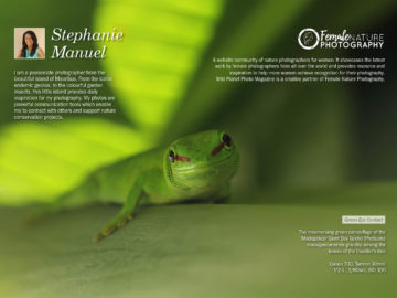 FNPOTM Stephanie Manuel Photography