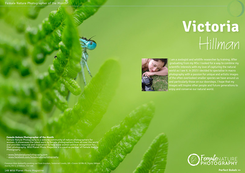 FNPOTM-oct - Victoria Hillman-2017