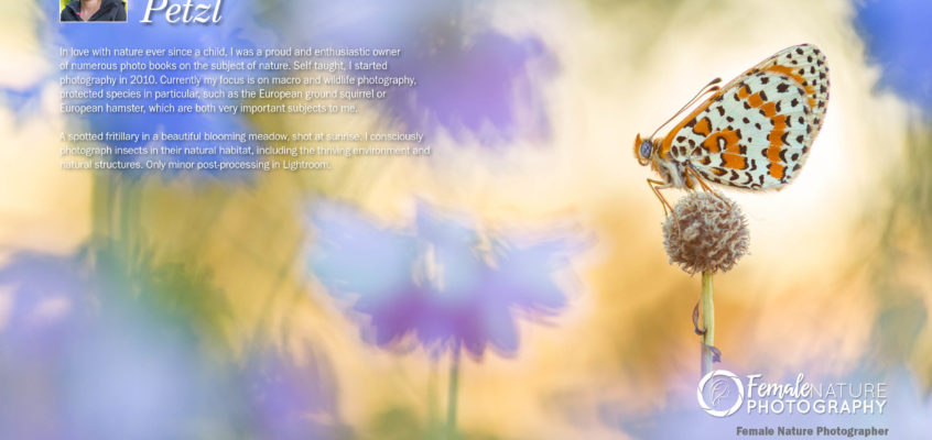 FNPOTM_March Perdita Petzl