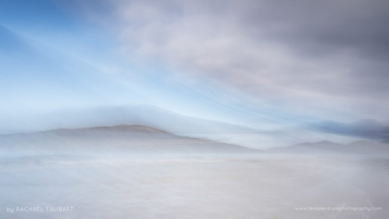 Hebrides Pastels